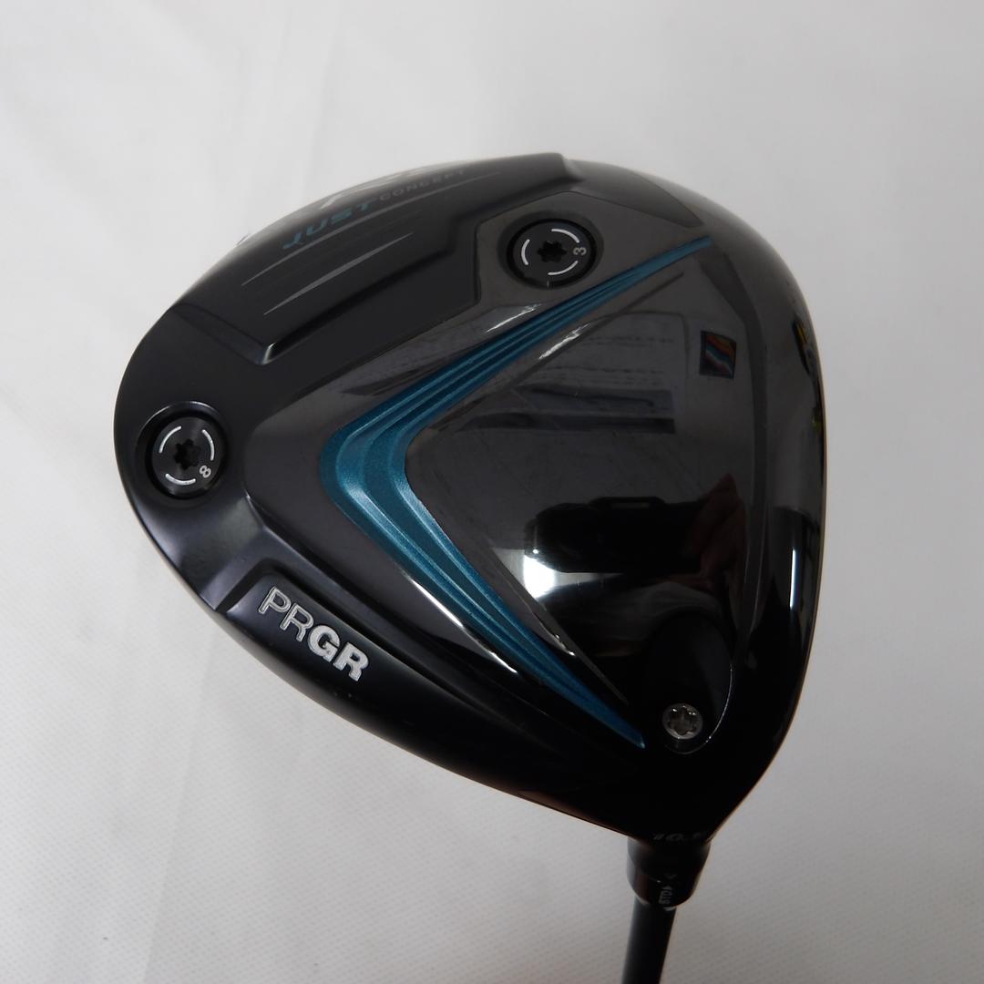 PRGR Driver RS X -2024 – GOLF Partner USA