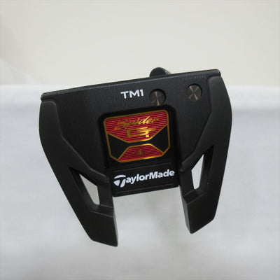 TaylorMade Putter Spider GTx TRUSS BLACK TM1 33 inch
