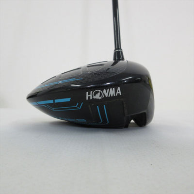 HONMA Driver BERES NX 10.5° Stiff VIZARD FOR NX 45