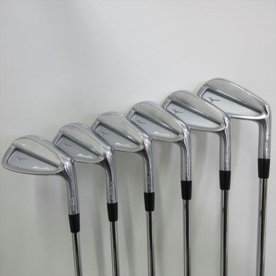 Mizuno Iron Set Mizuno Pro 319 Stiff Dynamic Gold 95 S200 6 pieces