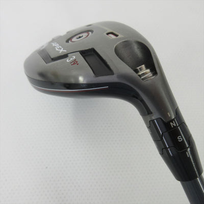 Callaway Hybrid APEX -2021 HY 19° Stiff Diamana 55 for CW(2021 APEX)