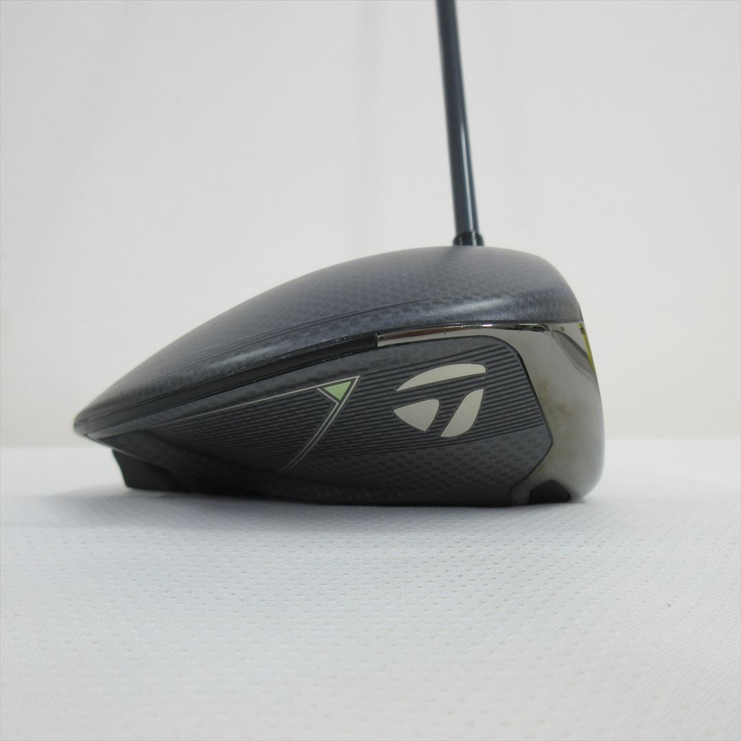 TaylorMade Driver Qi35 10.5° Stiff Diamana SILVER TM55(Qi35)