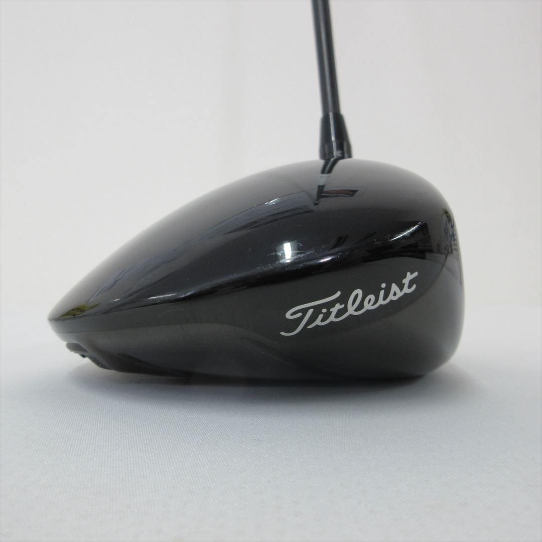 Titleist Driver TSR3 9° Stiff Tour AD IZ-6