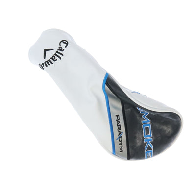 Callaway Driver PARADYM Ai SMOKE MAX 9° Stiff TENSEI PRO BLUE 1K 50: