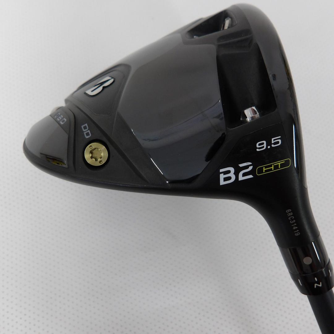 Bridgestone Driver BRIDGESTONE B2 HT – GOLF Partner USA