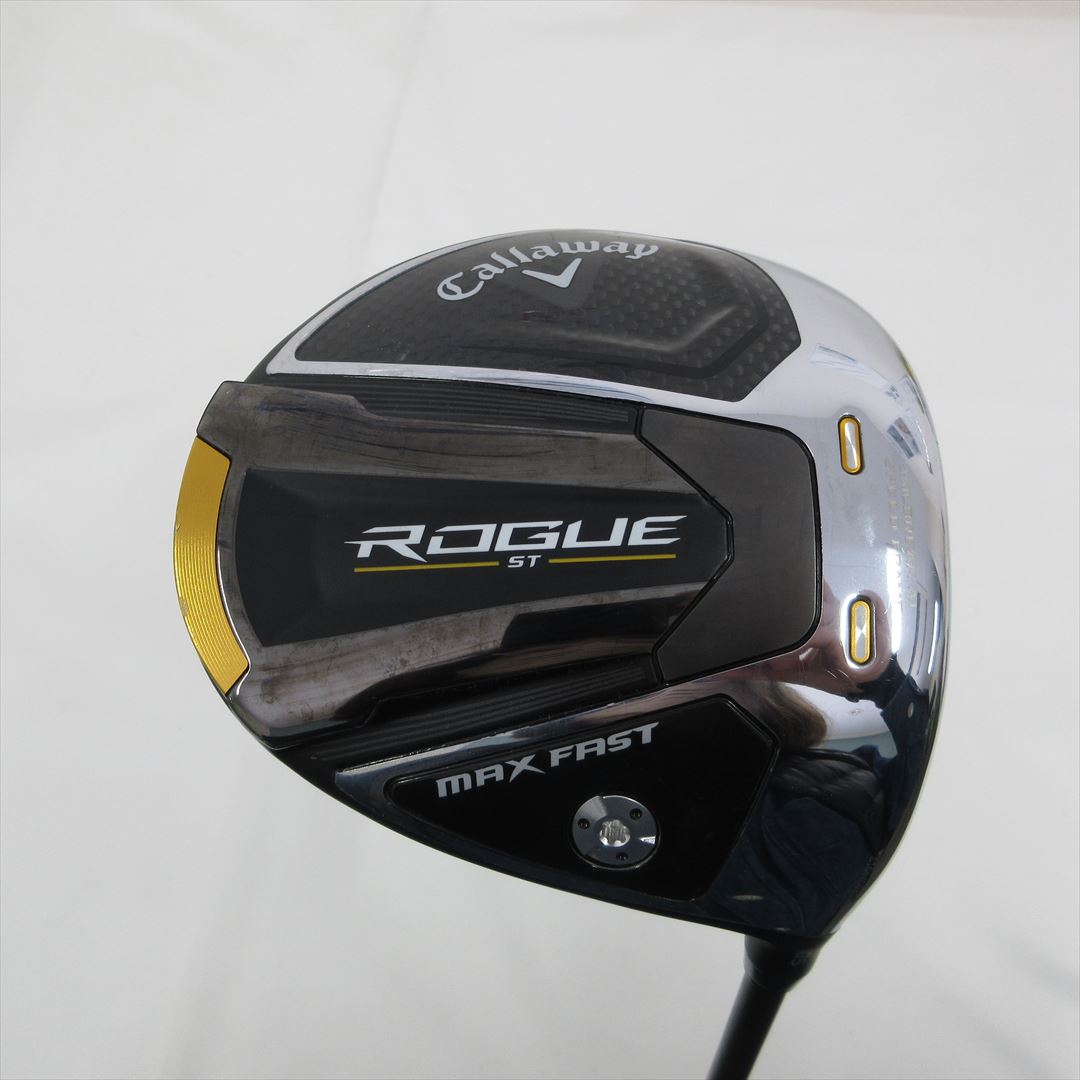 Callaway Driver ROGUE ST MAX FAST 10.5° StiffRegular SPEEDER NX 40 for CW