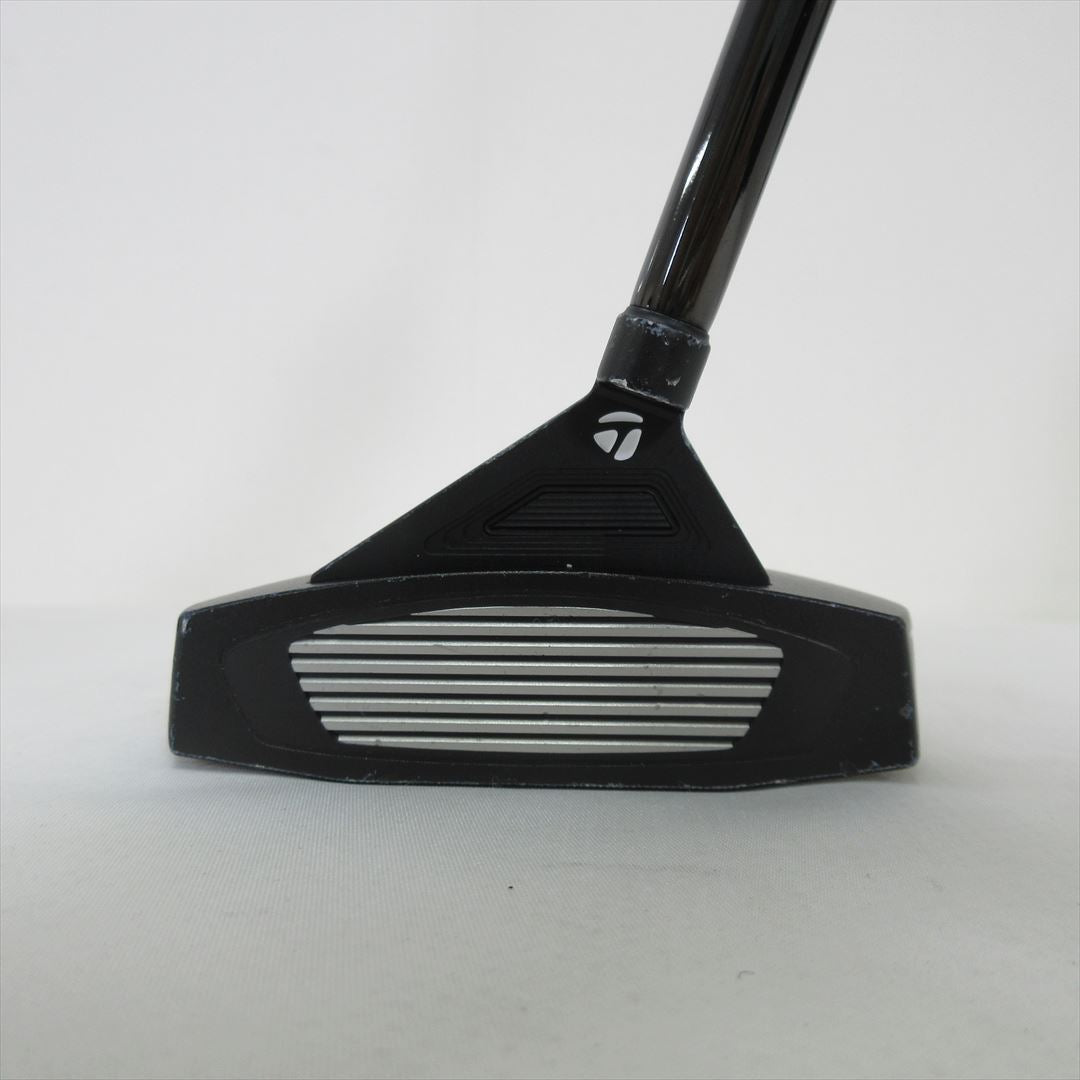 TaylorMade Putter Spider GT BLACK TM2 34 inch