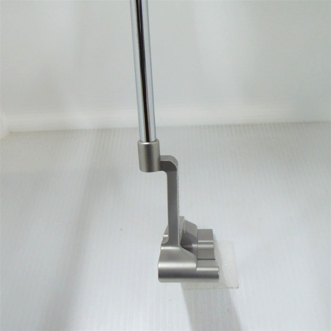 KRONOS GOLF Putter KRONOS TOUCH 2.0 GROOVY – GOLF Partner USA