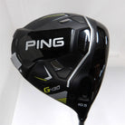 Ping Driver Fair Rating G430 HL SFT 10.5° SPEEDER NX 45