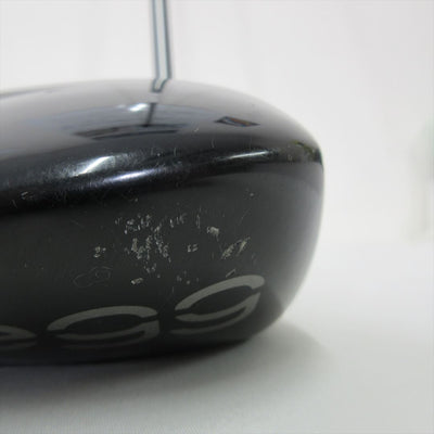 PRGR Driver SUPER egg12 11.5° Regular eggOriginal carbon