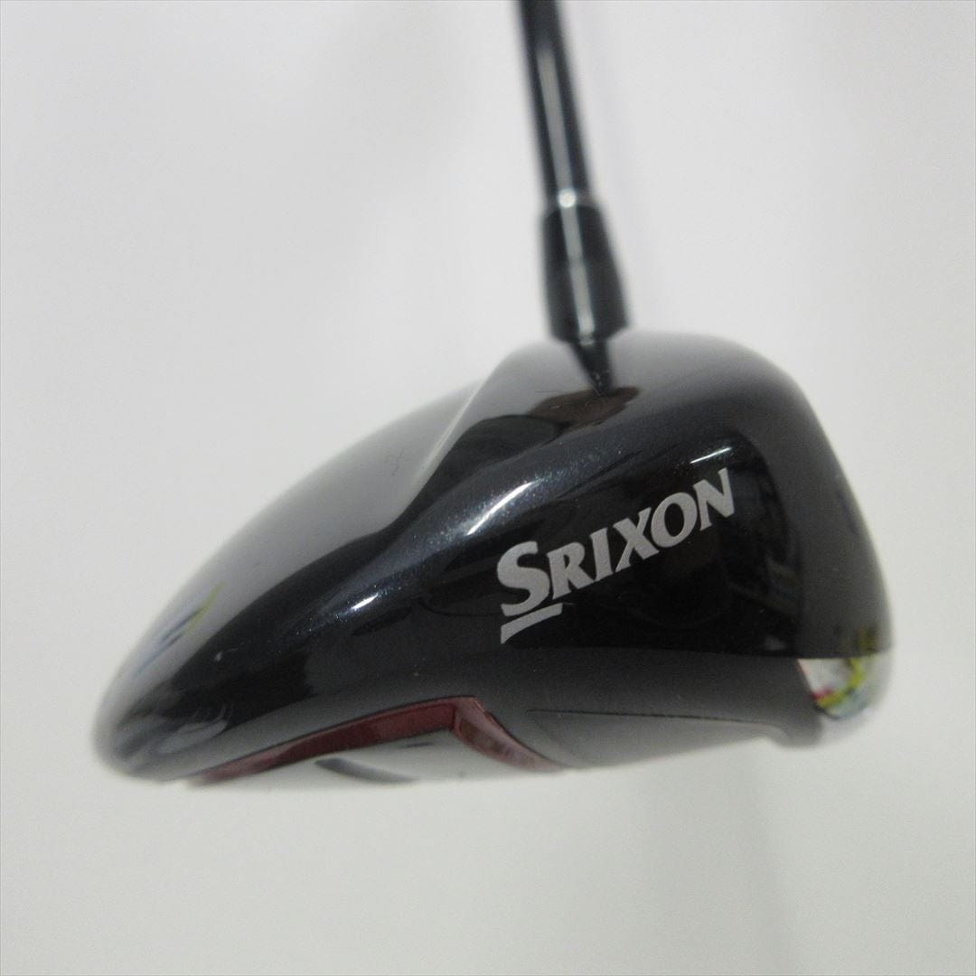 dunlop hybrid srixon z h85 hy 19 stiff miyazaki mahana