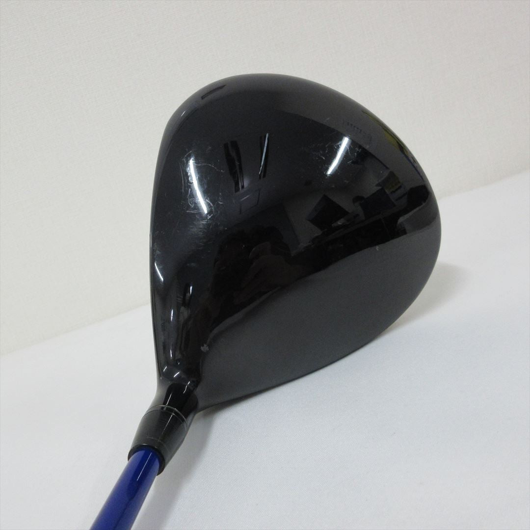 HONMA Driver TOUR WORLD TR20 460 9.5° StiffRegular VIZARD FD-6