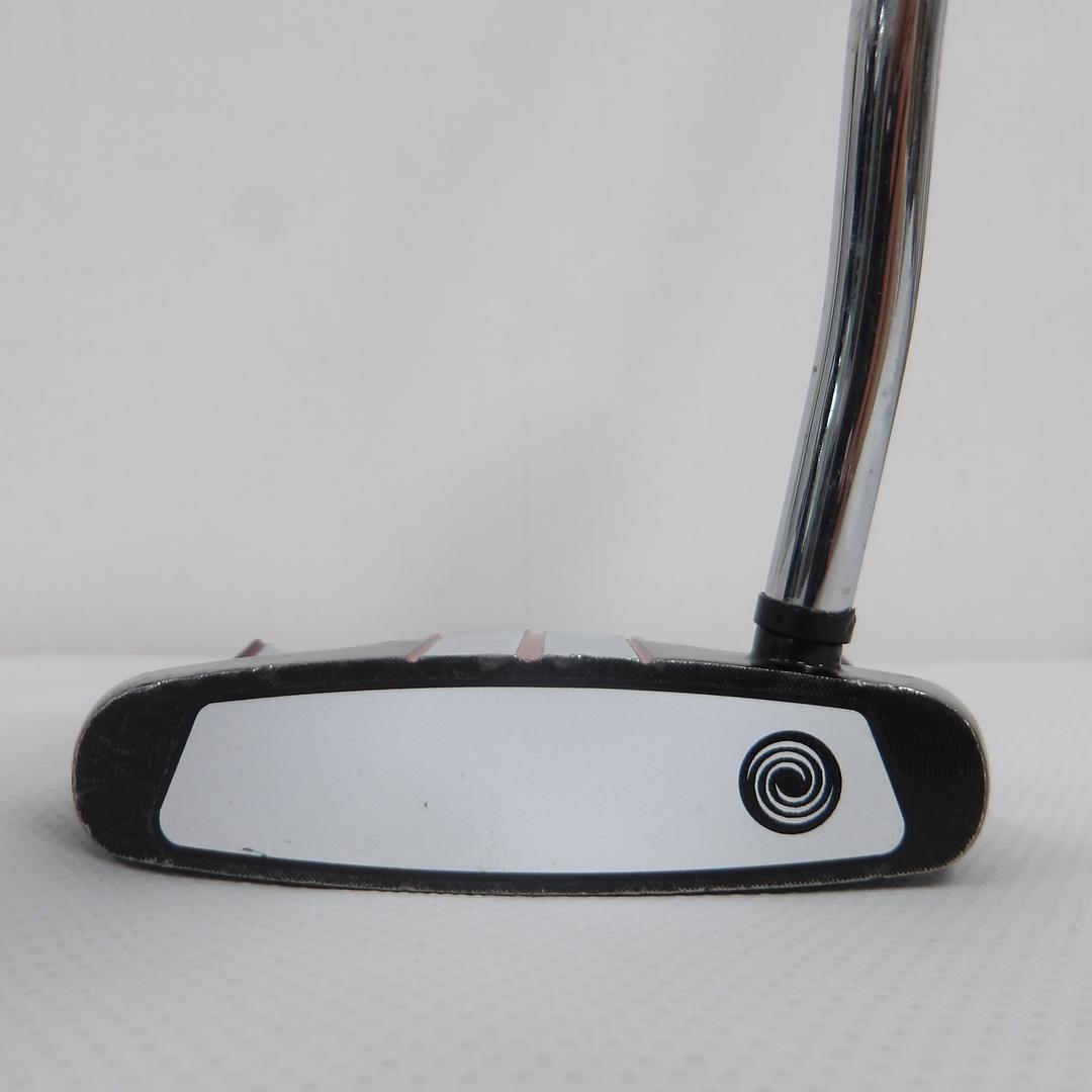 Odyssey Putter WHITE RIZE ix TERON Σ – GOLF Partner USA