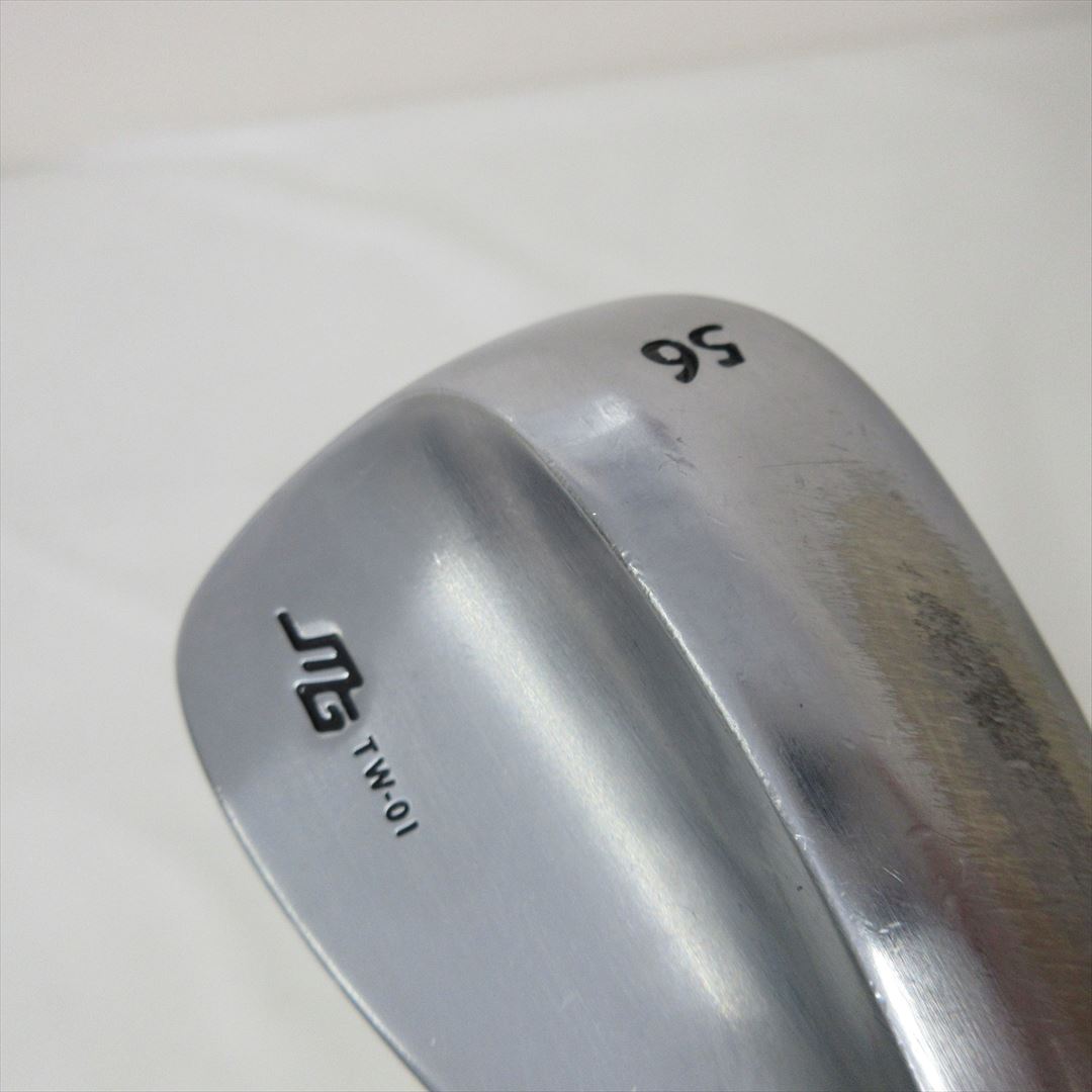 Miura Wedge Fair Rating MG TW-01 56° NS PRO 950GH neo