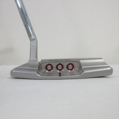 Titleist Putter SCOTTY CAMERON Special select NEWPORT 2.5 34 inch