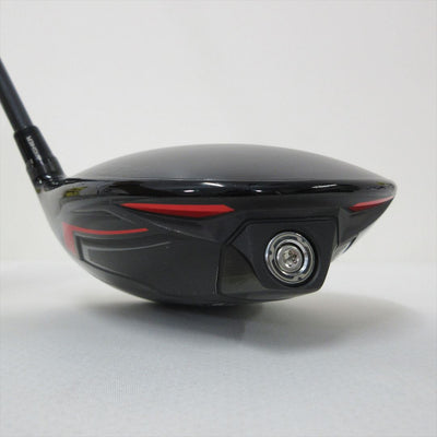 TaylorMade Driver STEALTH 9° Stiff TENSEI RED TM50(STEALTH):