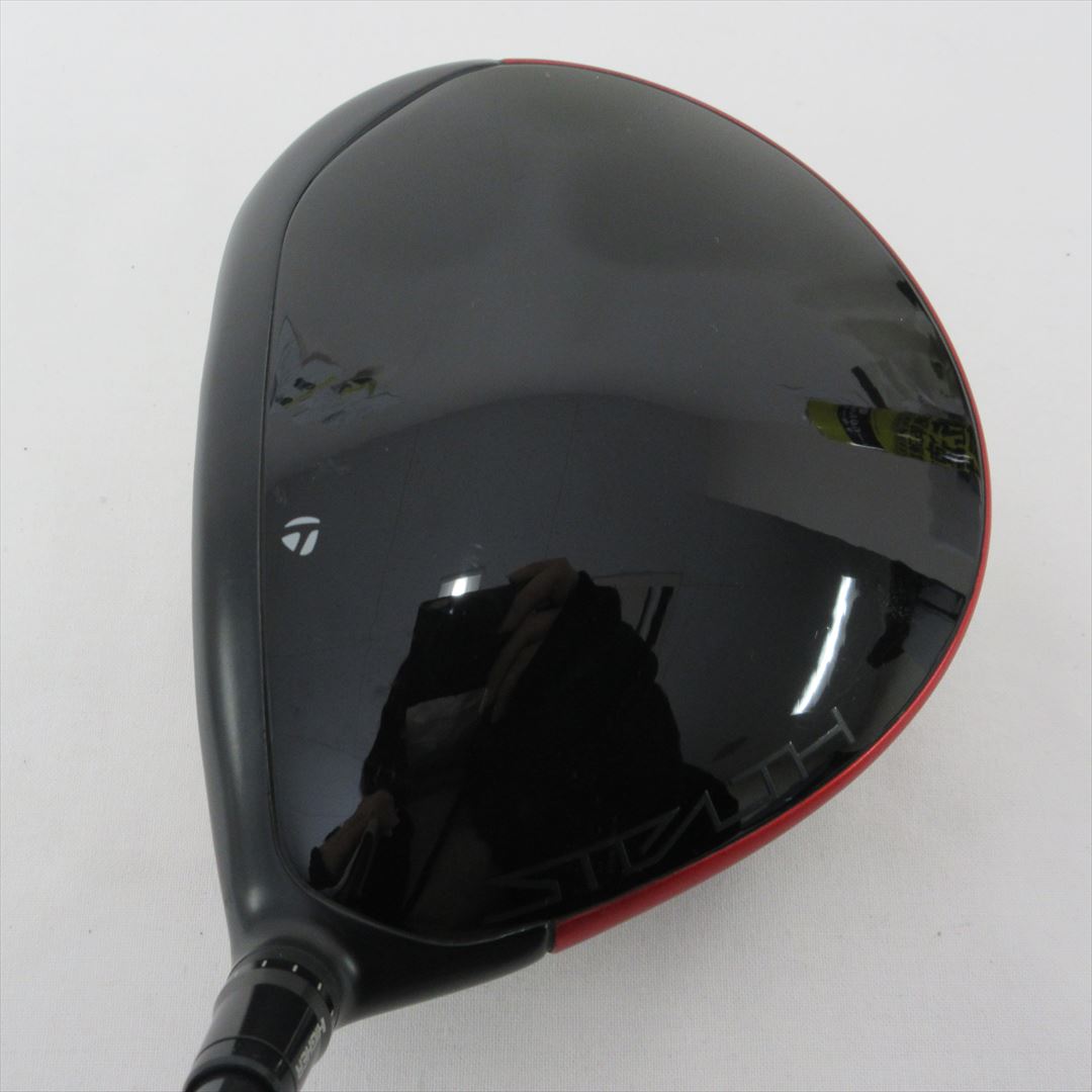 taylormade driver stealth2 hd 9 stiff tensei red tm50stealth 2