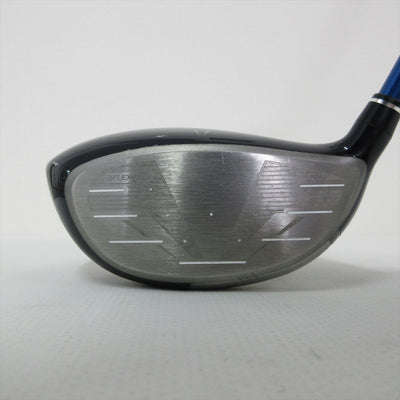 Dunlop Driver XXIO13 10.5° StiffRegular XXIO MP1300