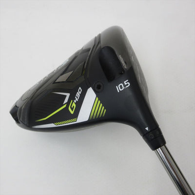 Ping Driver G430 LST 10.5° Stiff PING TOUR 2.0 CHROME 65