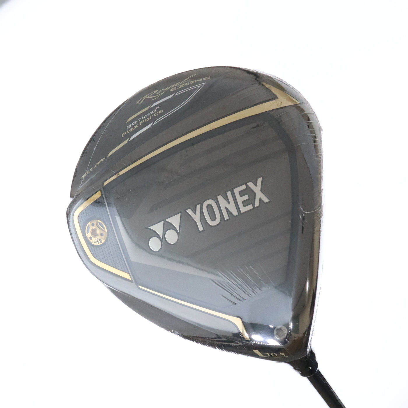 Yonex Driver Brand New EZONE Royal(2023) 10.5° Regular RX-06RE