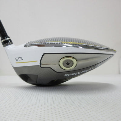 TaylorMade Driver M GLOIRE 10.5° StiffRegular Speeder EVOLUTION TM: