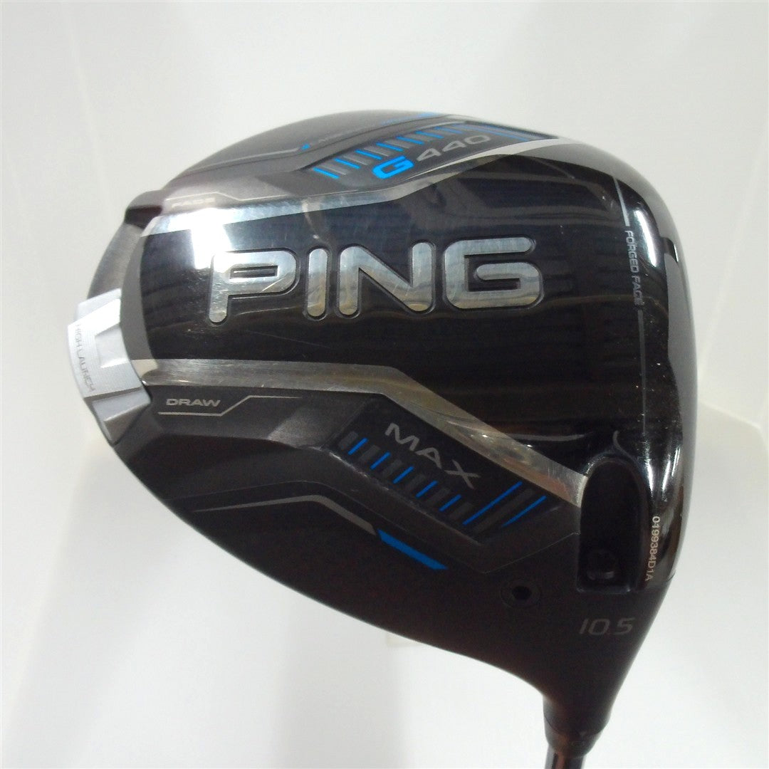 Ping Driver G440 G440 MAX – GOLF Partner USA