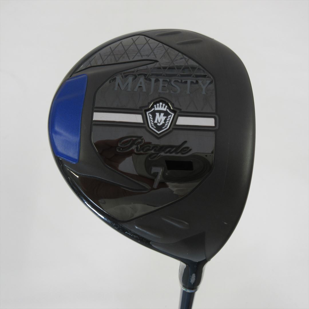 Maruman Fairway MAJESTY Royale(2023) 7W 21° StiffRegular MAJESTY LV550