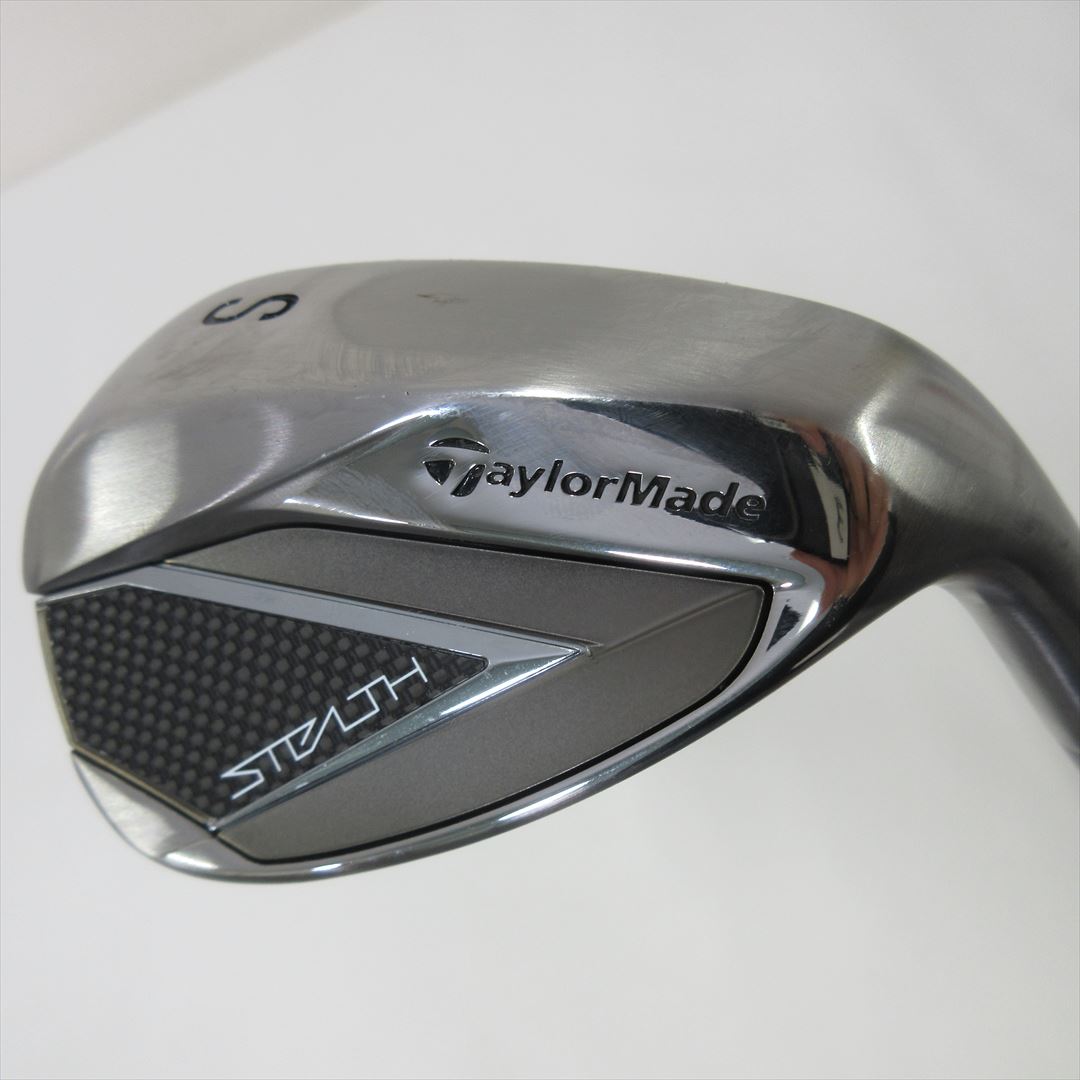 TaylorMade Wedge STEALTH 54° TENSEI RED TM60(STEALTH)