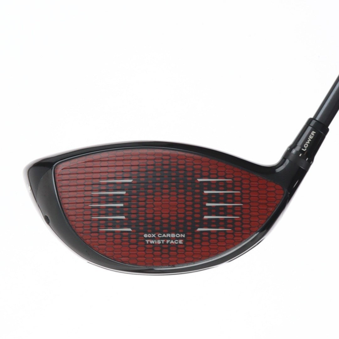 TaylorMade Driver Open Box STEALTH 9° Stiff TENSEI RED TM50(STEALTH)