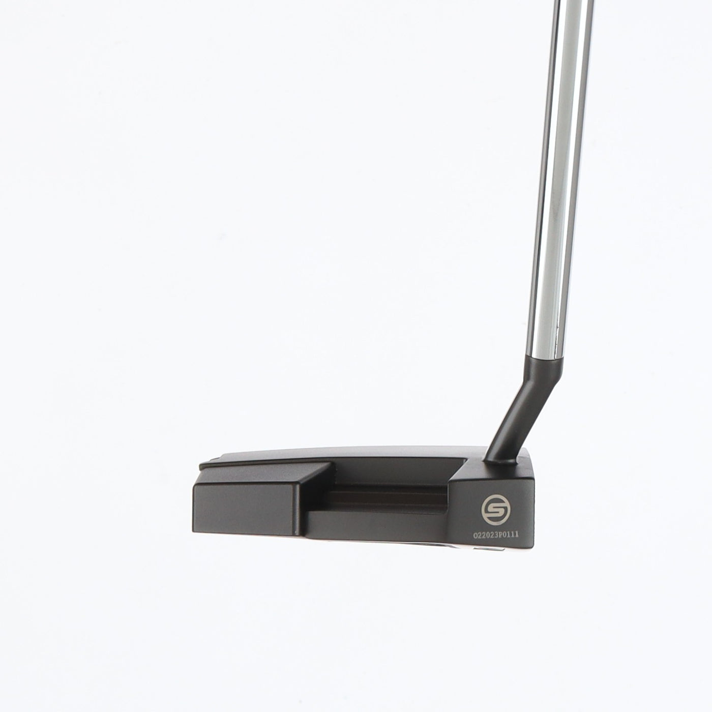 Odyssey Putter Open Box Left-Handed ELEVEN S TOUR LINED 34 inch