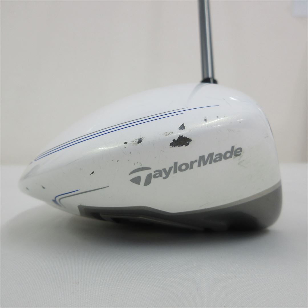 TaylorMade Driver GLOIRE F 11° Regular GLOIRE GL3000