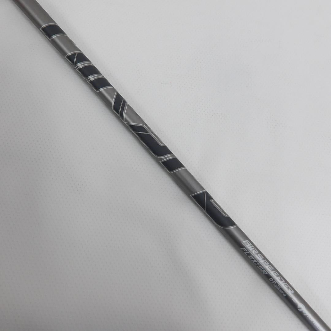 TaylorMade Hybrid Qi35 MAX LITE HY 23° StiffRegular AIR SPEEDER TM(Qi35):