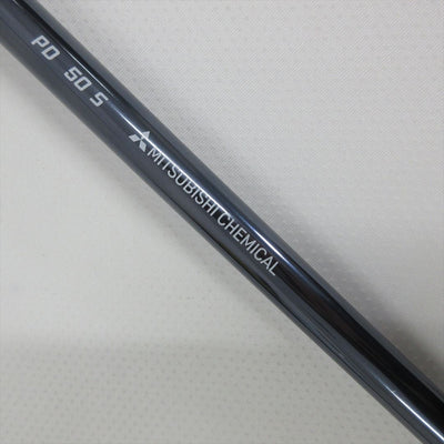 Yamaha Driver RMX VD59 10.5° Stiff Diamana PD 50: