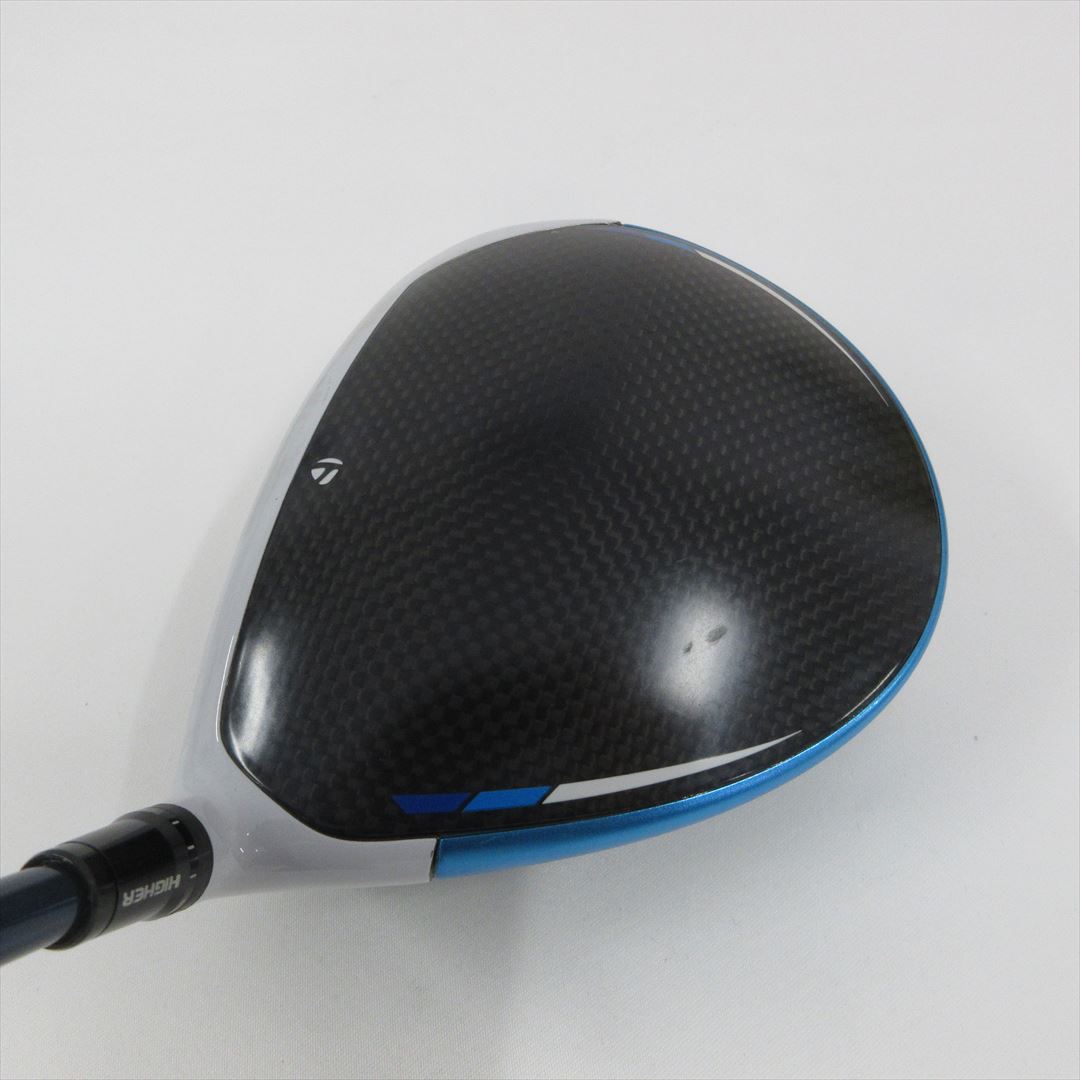 TaylorMade Driver SIM2 9° Stiff TENSEI SILVER TM50(SIM2)