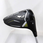 Ping Driver G430 MAX 10K 9° Stiff Speeder 569 EVOLUTION 7