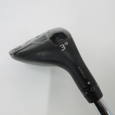 Ping Hybrid Fair Rating G425 HY 19° Stiff PROJECT X LZ 6.0