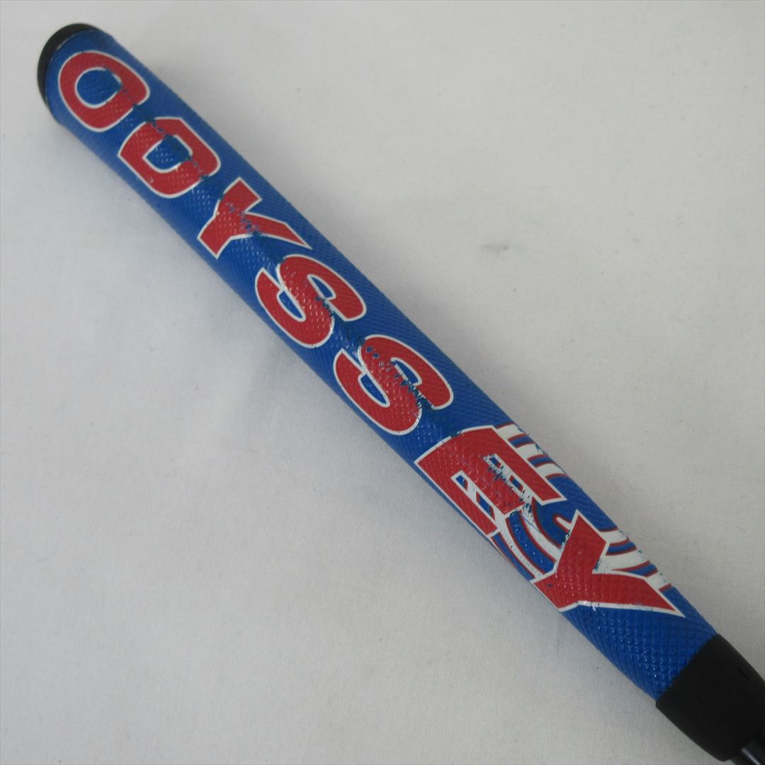 Odyssey Putter TRIPLE TRACK DOUBLE WIDE – GOLF Partner USA