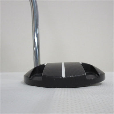 Ping Putter CADENCE TR Ketsch Mid Dot Color Black 37.5inch