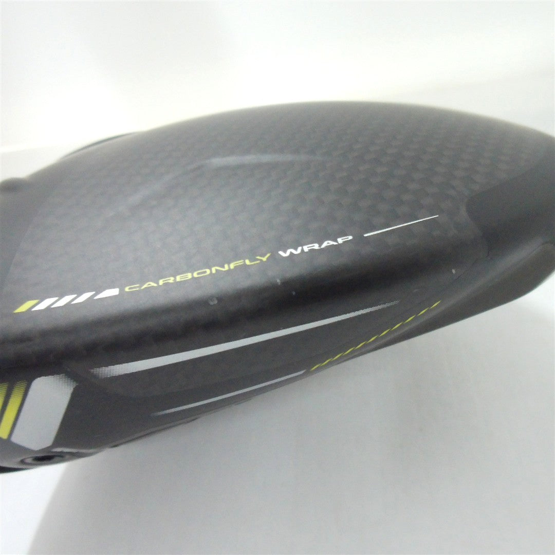 Ping Driver G430 MAX 10K 12° Regular ALTA J CB BLACK