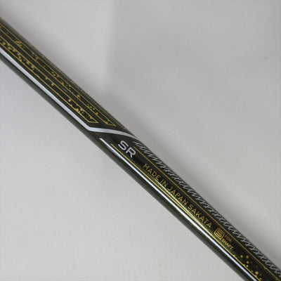 HONMA Hybrid BERES -2024 HY 25° StiffRegular 3S ARMRQ FX