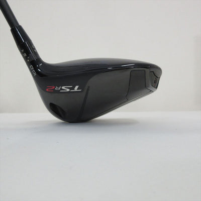 Titleist Driver TSR2 10° Stiff Tour AD IZ-5