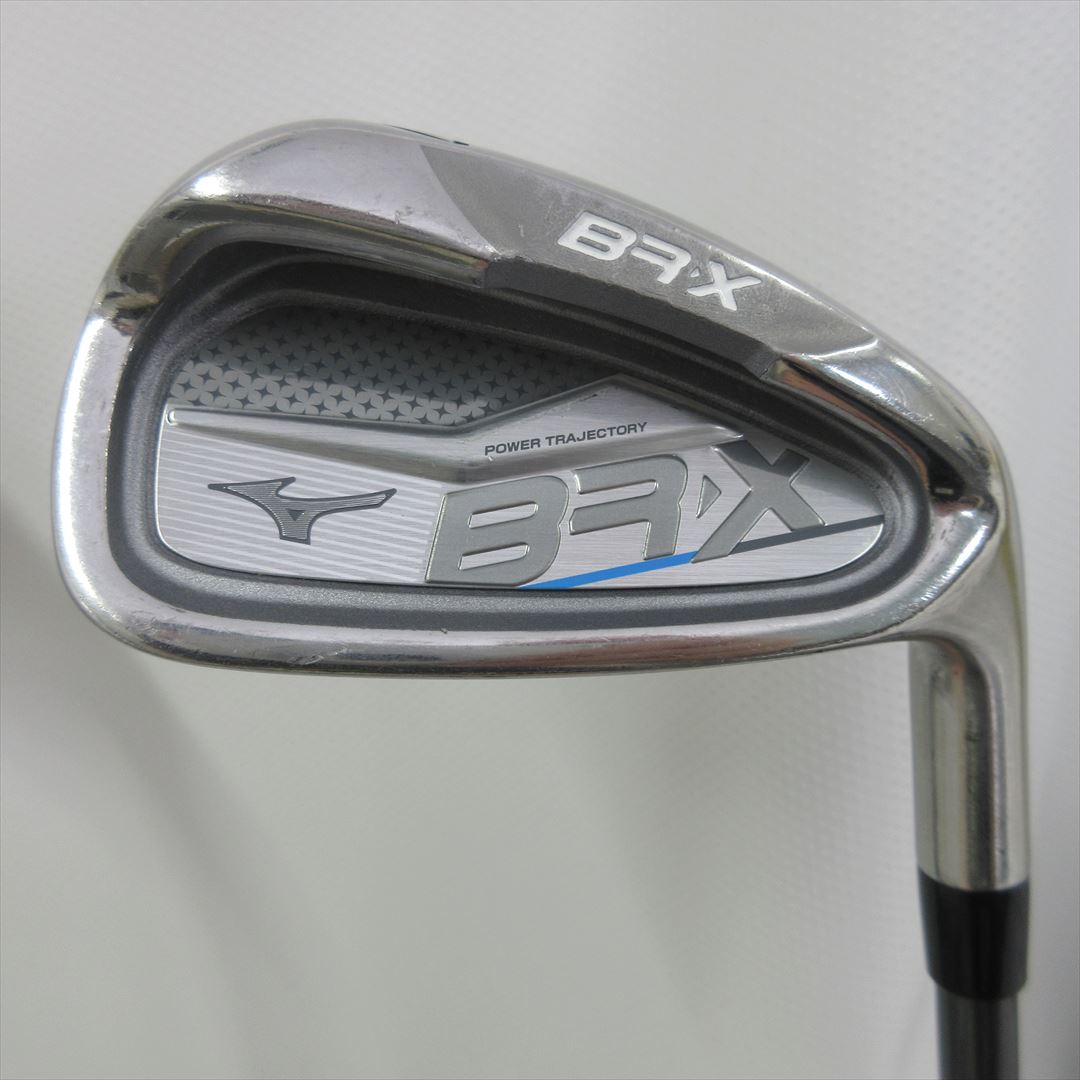 Mizuno Iron Set BR-X StiffRegular BR-X 7 pieces