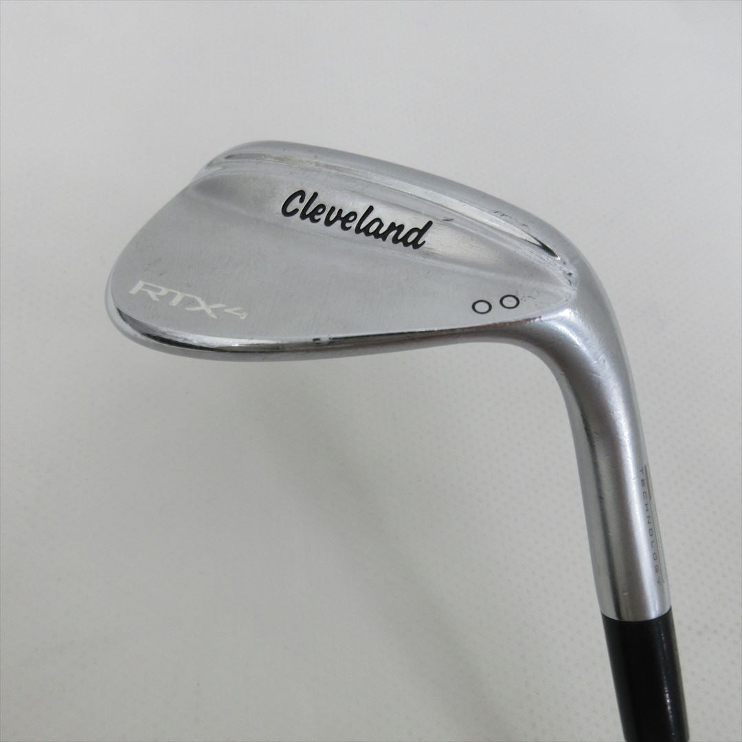 Cleveland Wedge Cleveland RTX-4 Tour Satin 52° NS PRO 950GH