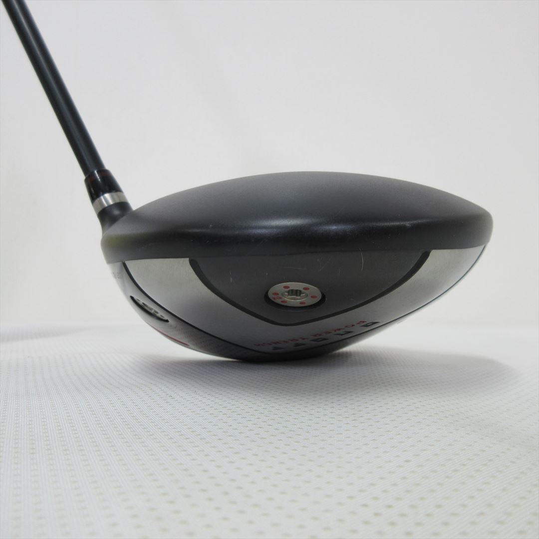 Daiwa Driver ONOFF (2020) KURO – GOLF Partner USA