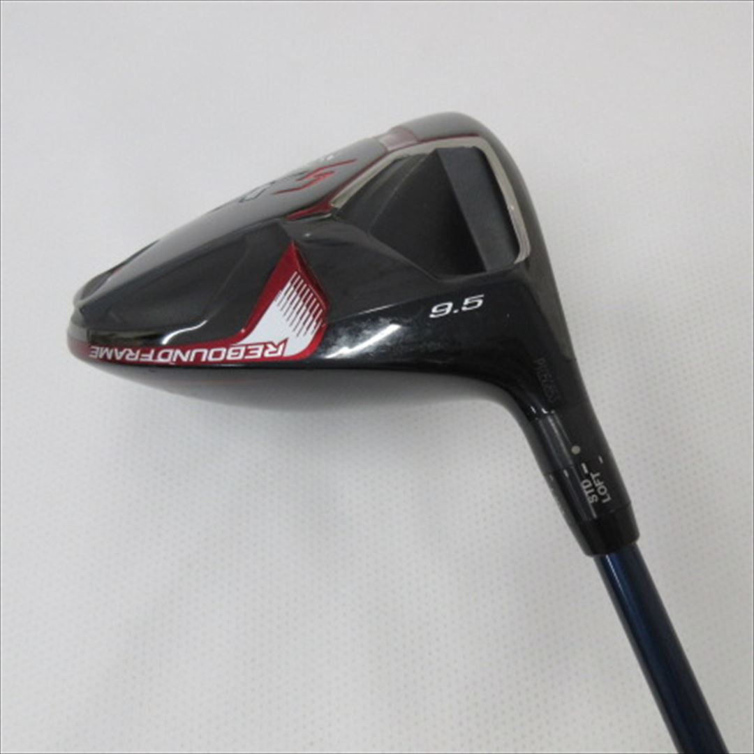 SRIXON Driver SRIXON ZX5 9.5° Stiff Diamana ZX50