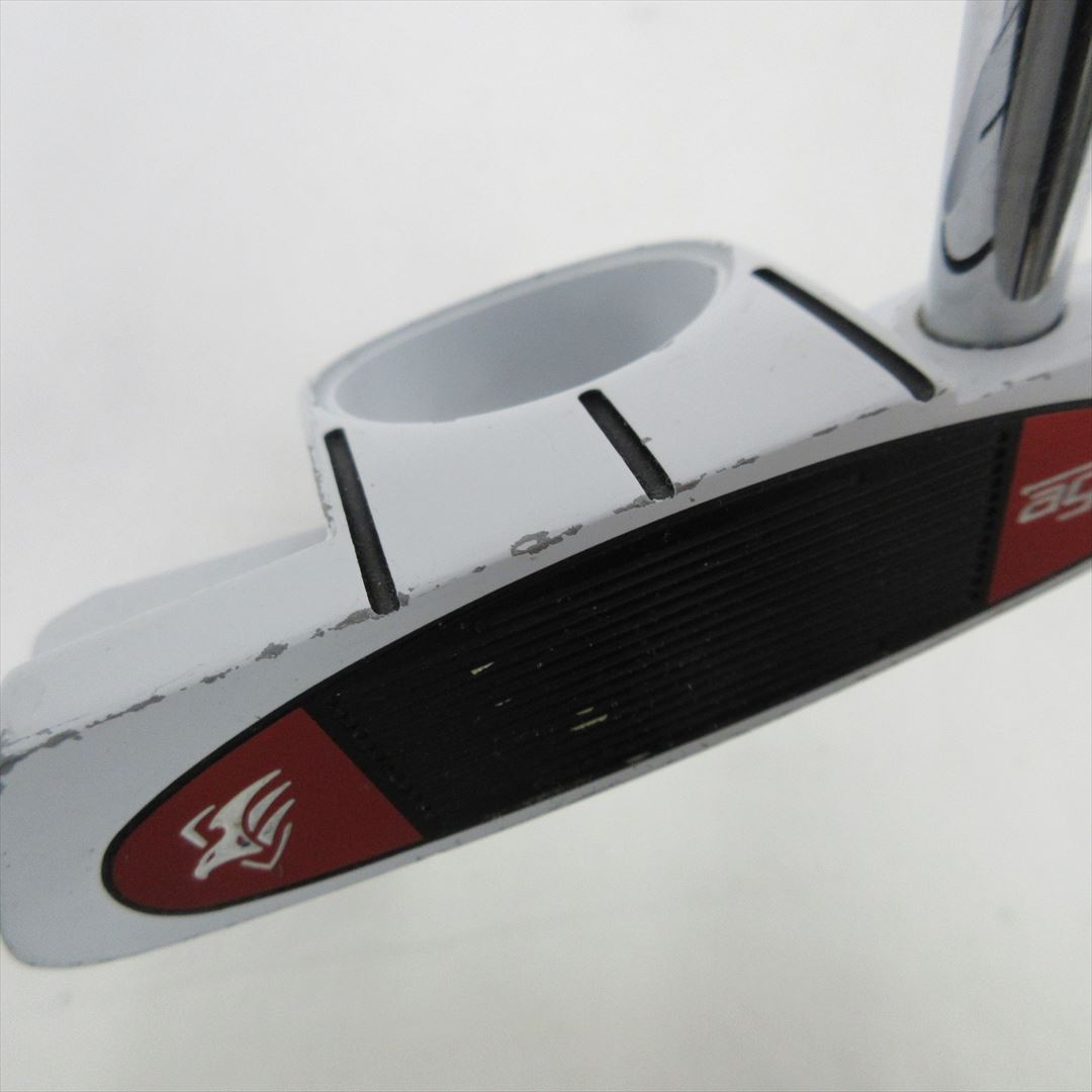 TaylorMade Putter Rossa GHOST agsi+ DAYTONA 34 inch