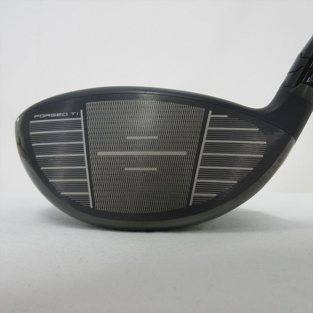 Callaway Driver PARADYM X – GOLF Partner USA