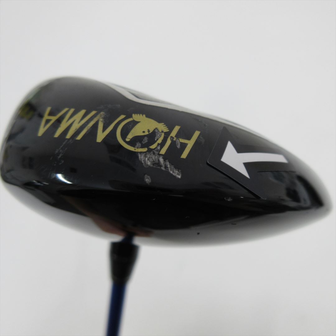 HONMA Fairway TOUR WORLD TR21 5W 18° Stiff VIZARD FP-6