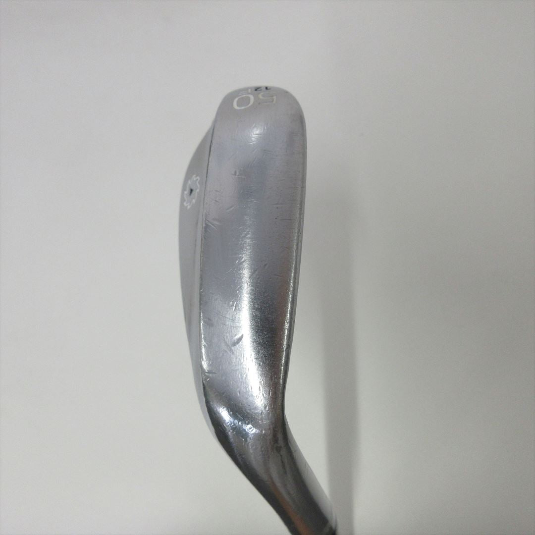 Titleist Wedge VOKEY SPIN MILLED SM7 TOUR CHROM 50° NS PRO MODUS3 TOUR120