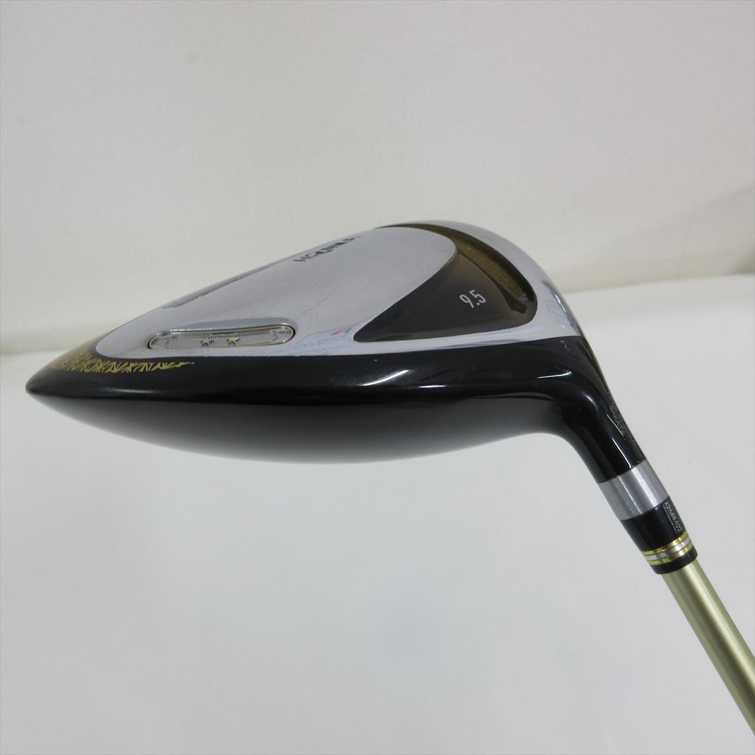 HONMA Driver BERES07 9.5° StiffRegular 2S ARMRQ 47